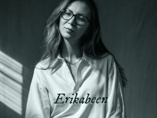 Erikabeen