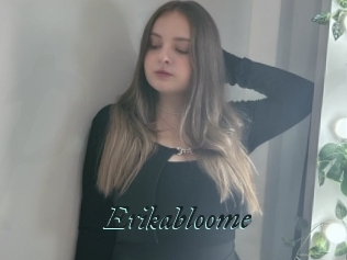 Erikabloome