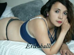 Erikahalll