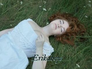 Erikahops