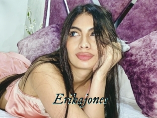 Erikajones
