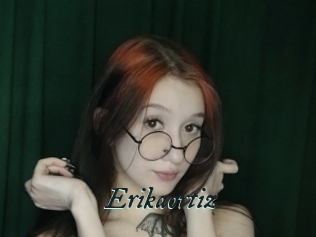 Erikaortiz
