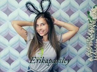 Erikaparsley