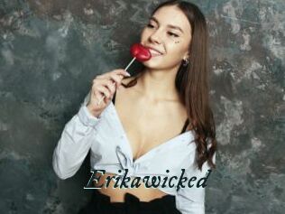 Erikawicked