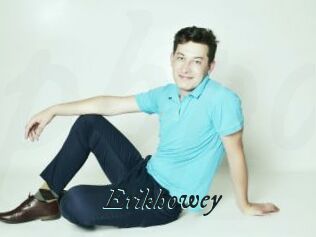 Erikhowey