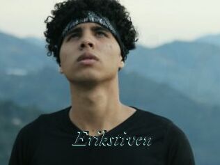 Erikstiven