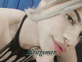 Erisgomez