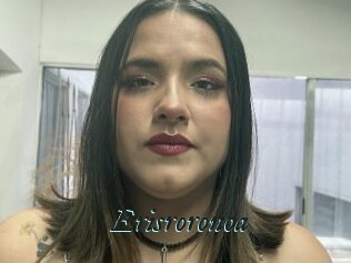 Erisroronoa