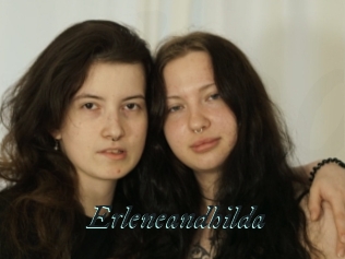 erleneandhilda Pharaons Porn