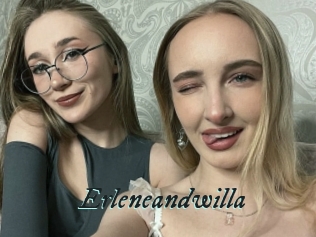 Erleneandwilla