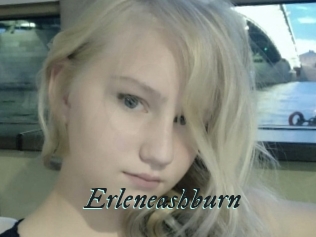 Erleneashburn