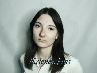 Erleneaskins