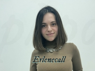 Erlenecall