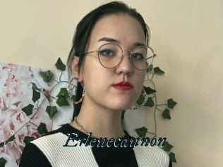 Erlenecannon