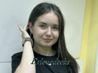 Erlenedeeks