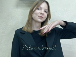 Erlenedewell