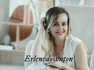 Erlenedownton