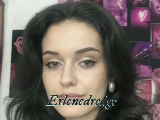 Erlenedredge