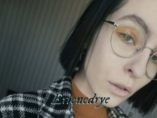 Erlenedrye