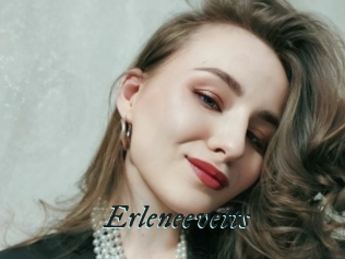 Erleneevetts