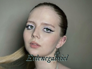 Erlenegabriel