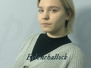 Erlenehallock