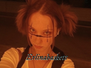 Erlinabaskett