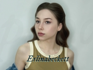 Erlinabeckett