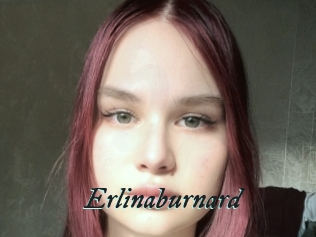 Erlinaburnard