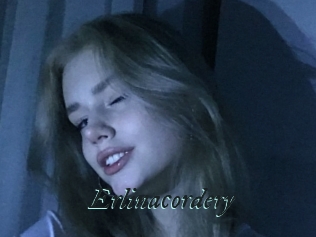 Erlinacordery