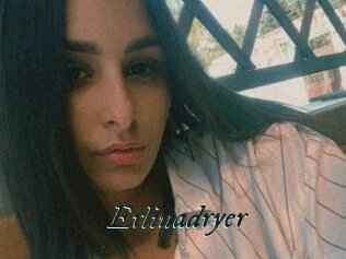 Erlinadryer