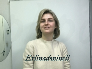 Erlinadwinell