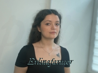 Erlinafarmer