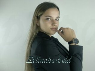 Erlinaharbold