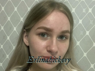 Erlinahickory