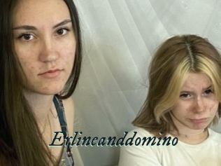 erlineanddomino Pharaons Porn