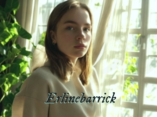 Erlinebarrick
