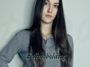 Erlinebolding