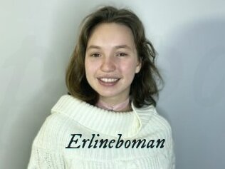 Erlineboman