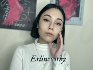 Erlinecorby