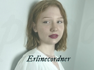 Erlinecordner