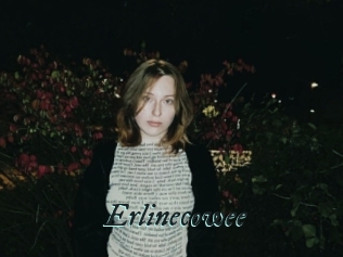 Erlinecowee