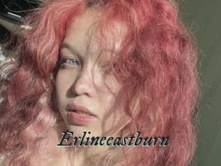 Erlineeastburn