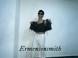 ermensonsmith Pharaons Porn