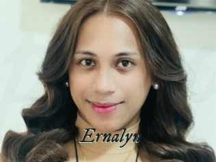 Ernalyn