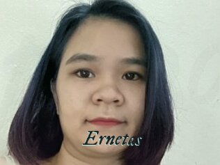 Ernetas