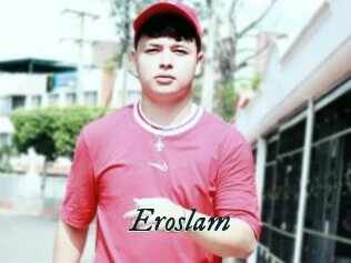 Eroslam