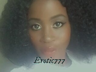 Erotic777