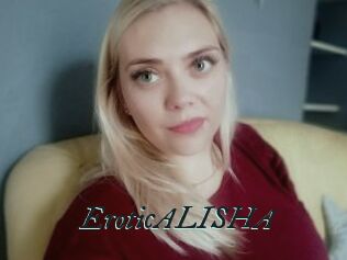 EroticALISHA