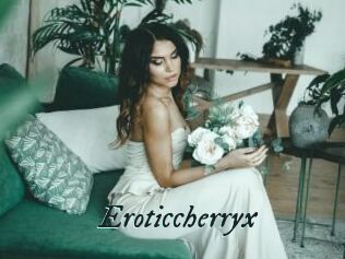 Eroticcherryx